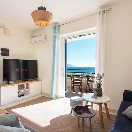 Glyfada Villa View Глифада Екстериор снимка