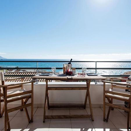 Glyfada Villa View Глифада Екстериор снимка