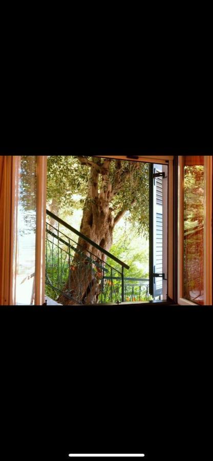 Glyfada Villa View Глифада Екстериор снимка