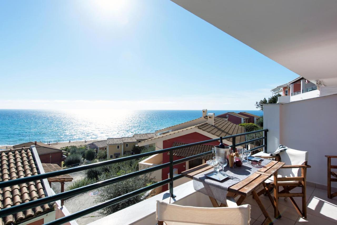 Glyfada Villa View Глифада Екстериор снимка