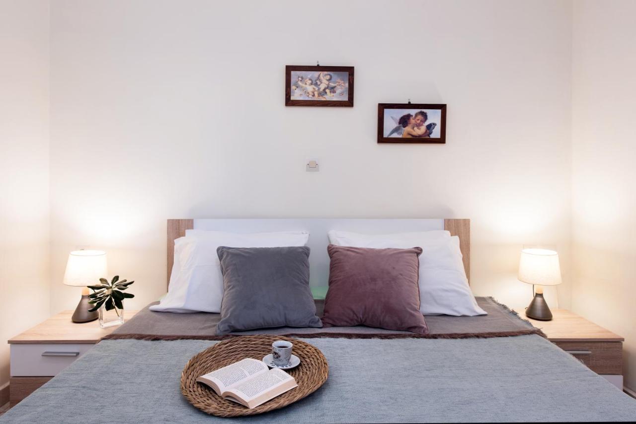 Glyfada Villa View Глифада Екстериор снимка