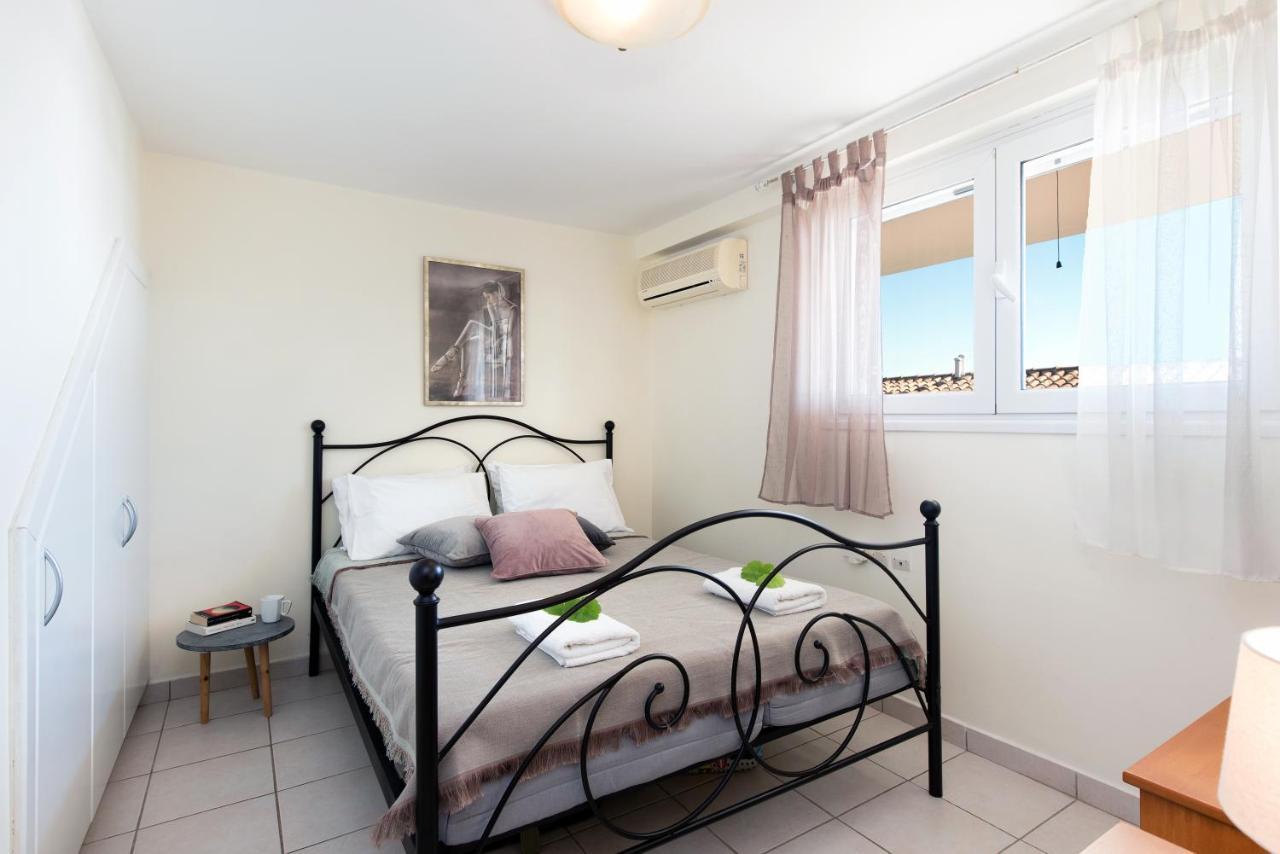 Glyfada Villa View Глифада Екстериор снимка