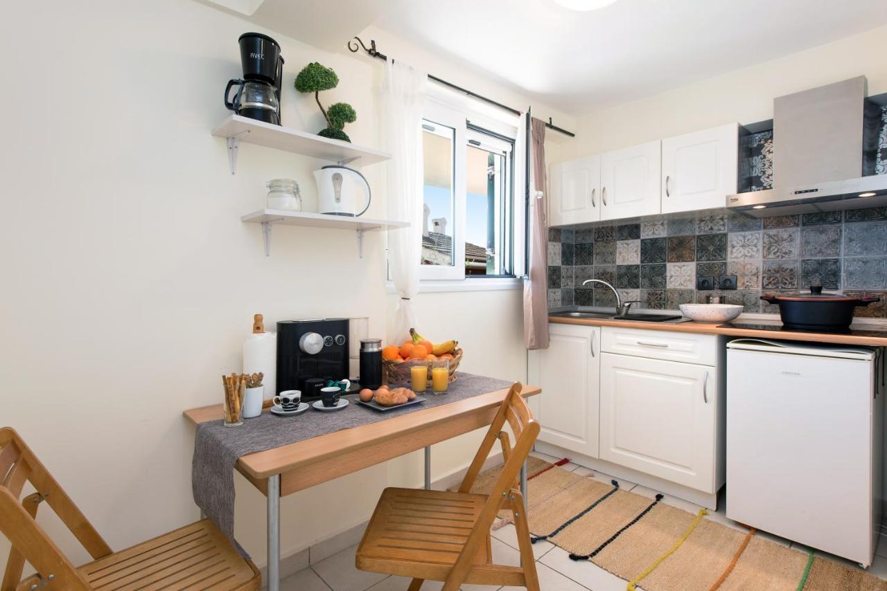 Glyfada Villa View Глифада Екстериор снимка