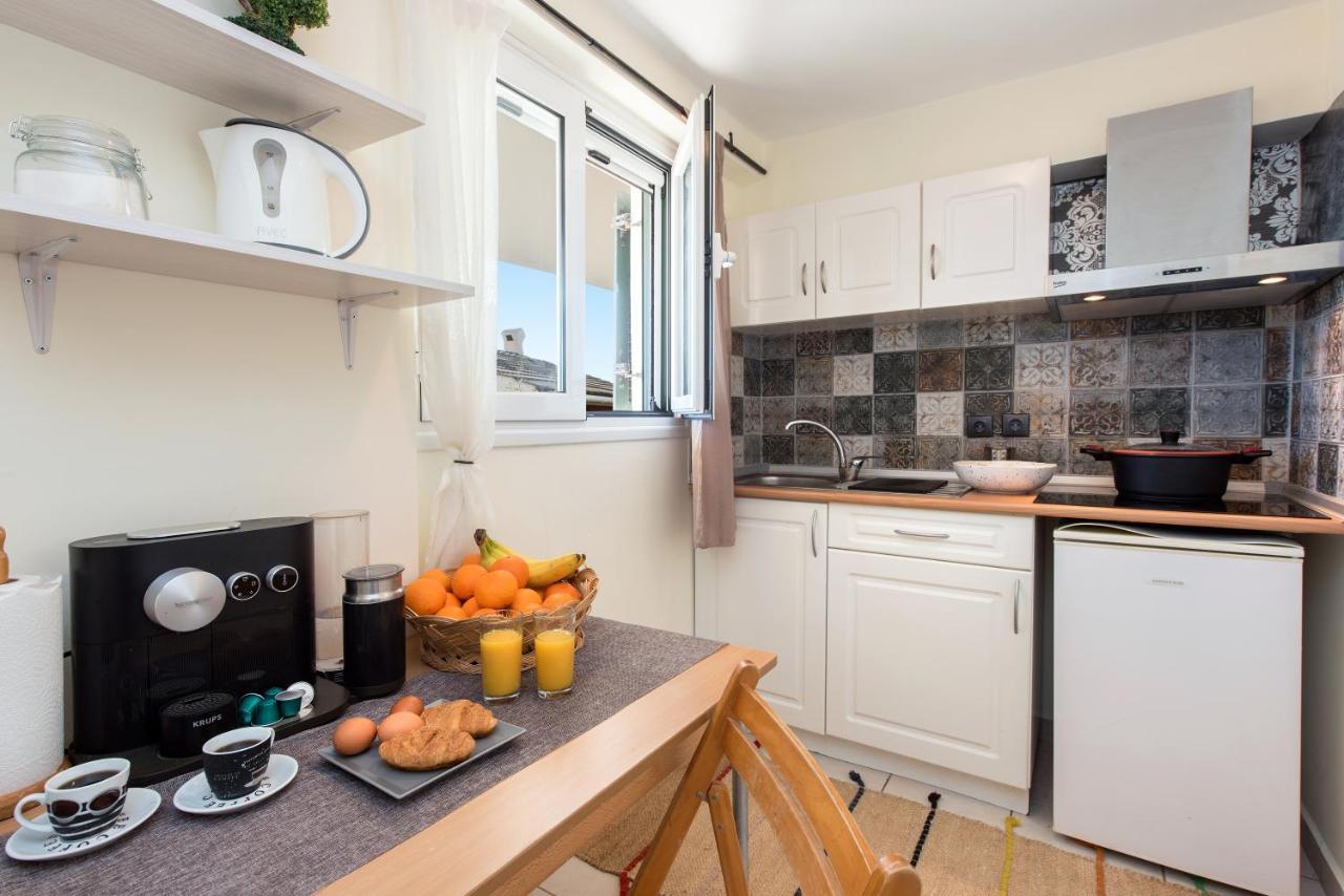 Glyfada Villa View Глифада Екстериор снимка