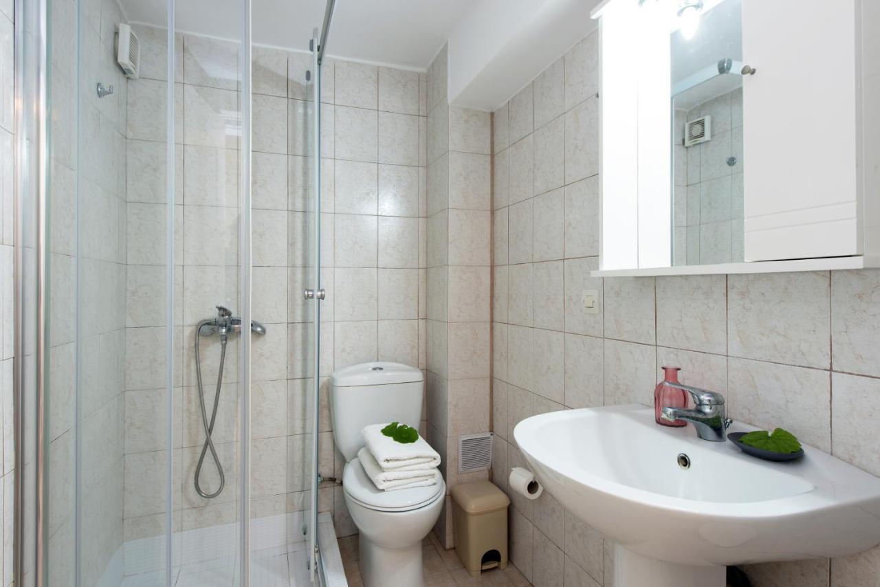 Glyfada Villa View Глифада Екстериор снимка
