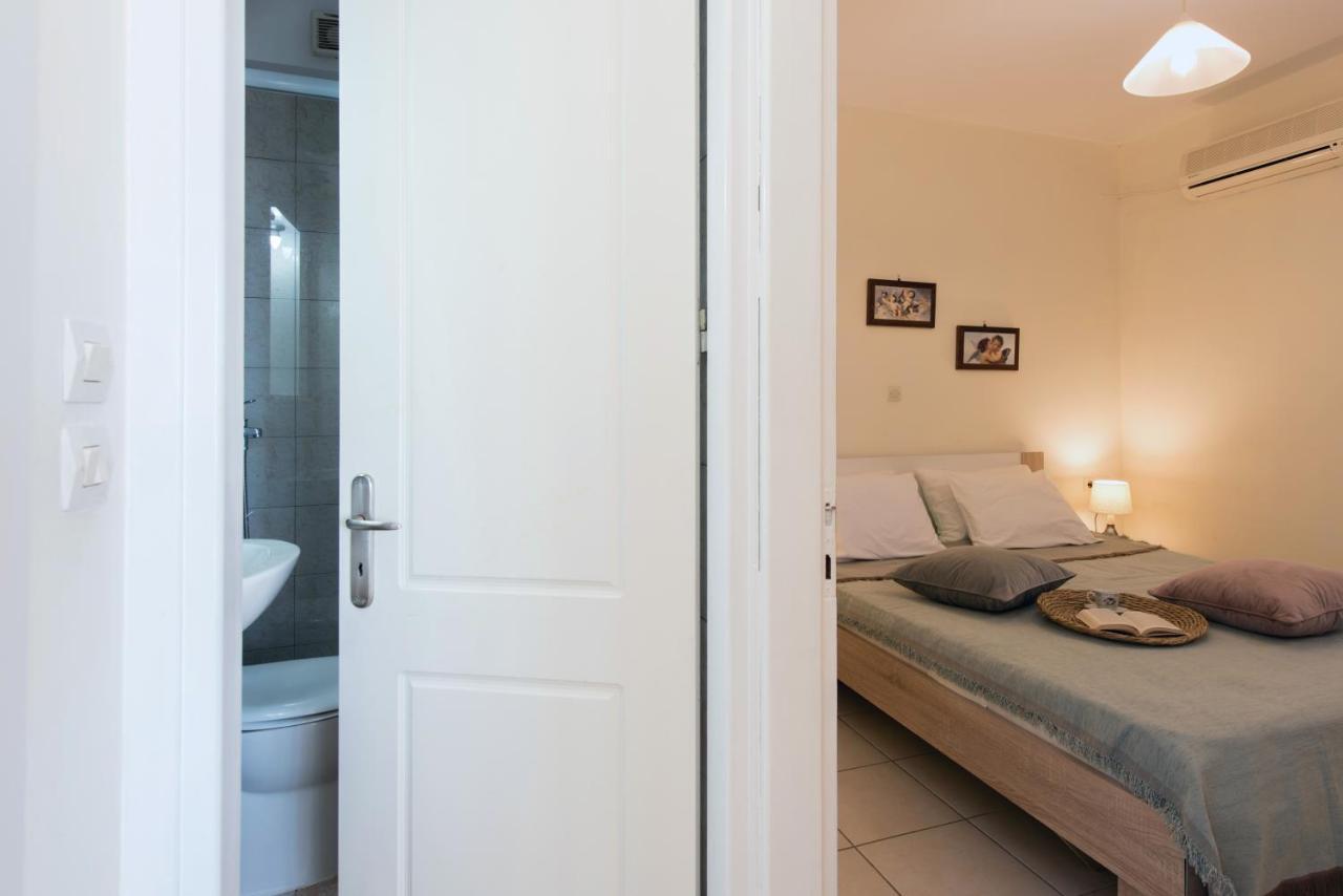 Glyfada Villa View Глифада Екстериор снимка