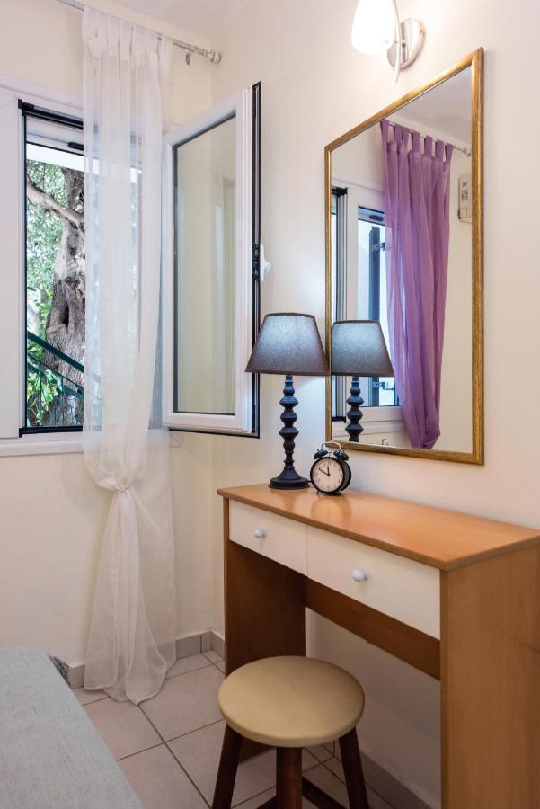 Glyfada Villa View Глифада Екстериор снимка