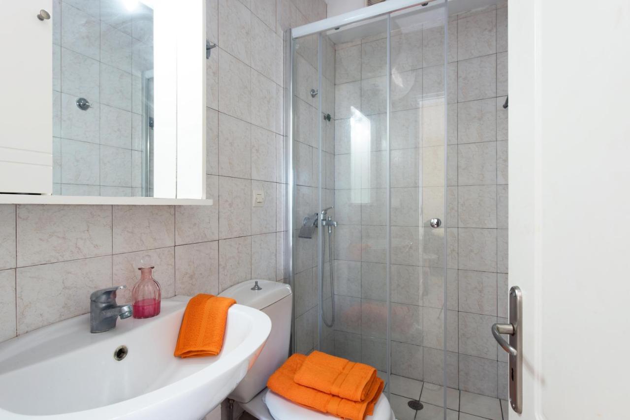 Glyfada Villa View Глифада Екстериор снимка