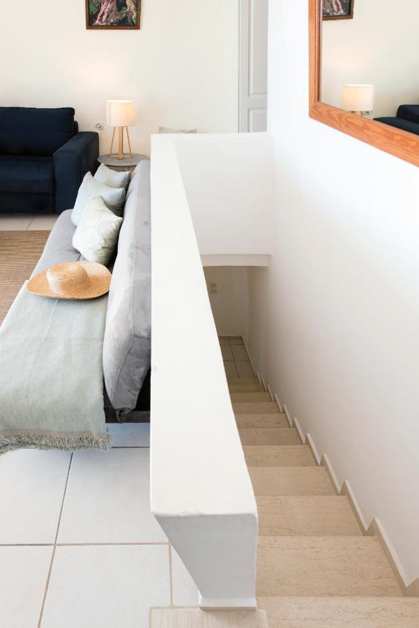 Glyfada Villa View Глифада Екстериор снимка
