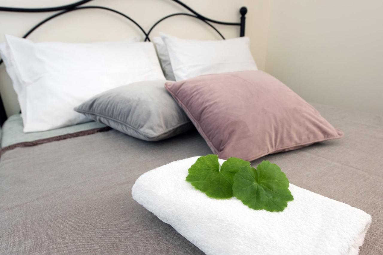 Glyfada Villa View Глифада Екстериор снимка