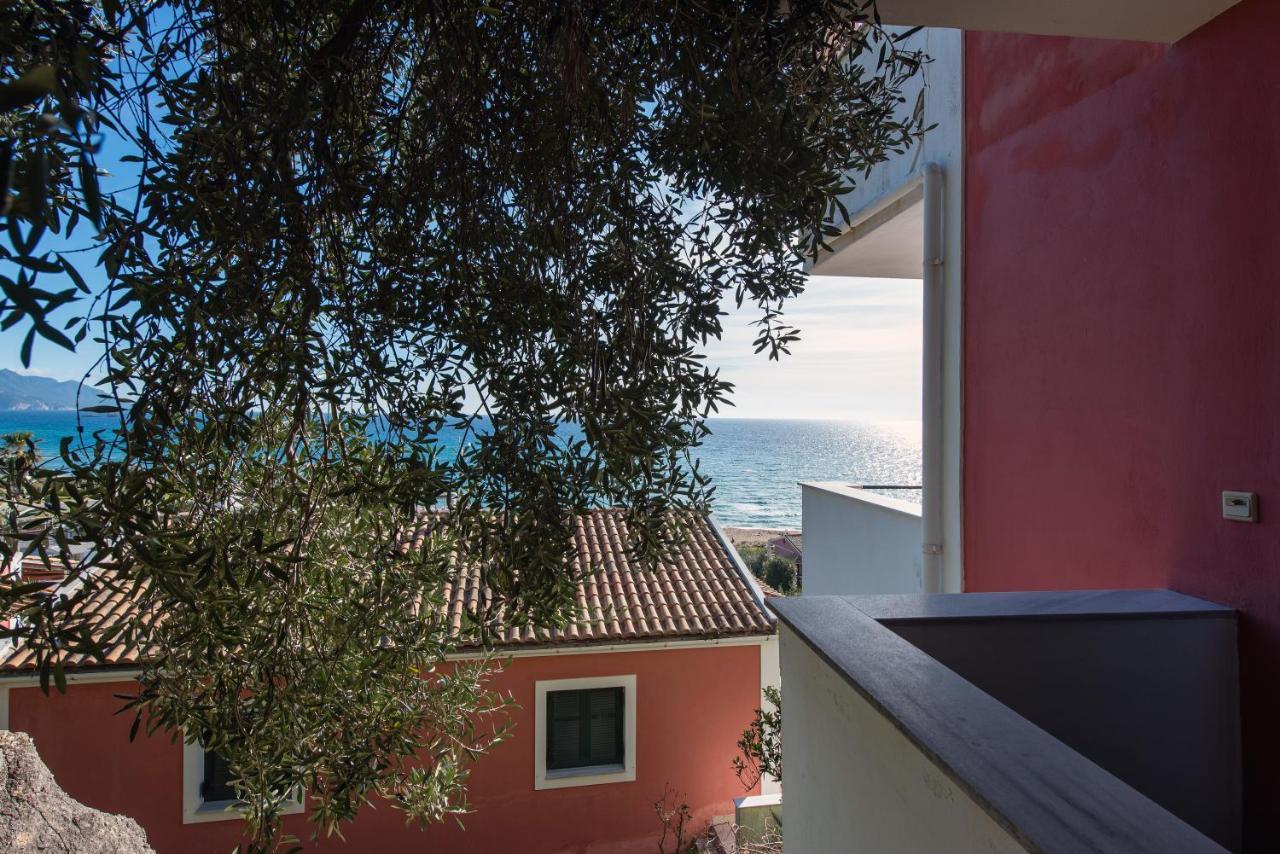 Glyfada Villa View Глифада Екстериор снимка