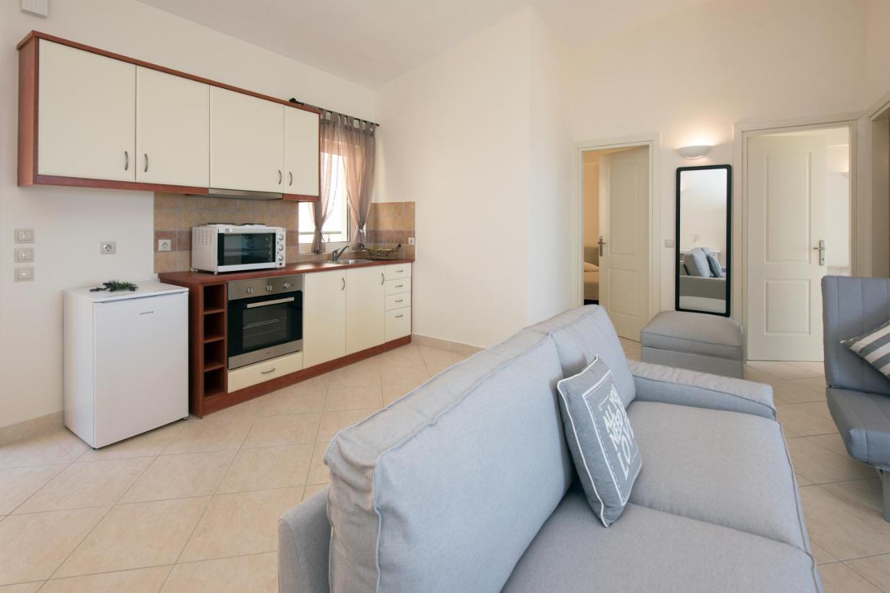 Glyfada Villa View Глифада Екстериор снимка