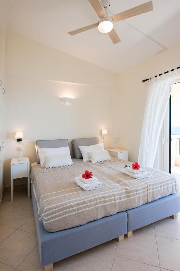 Glyfada Villa View Глифада Екстериор снимка