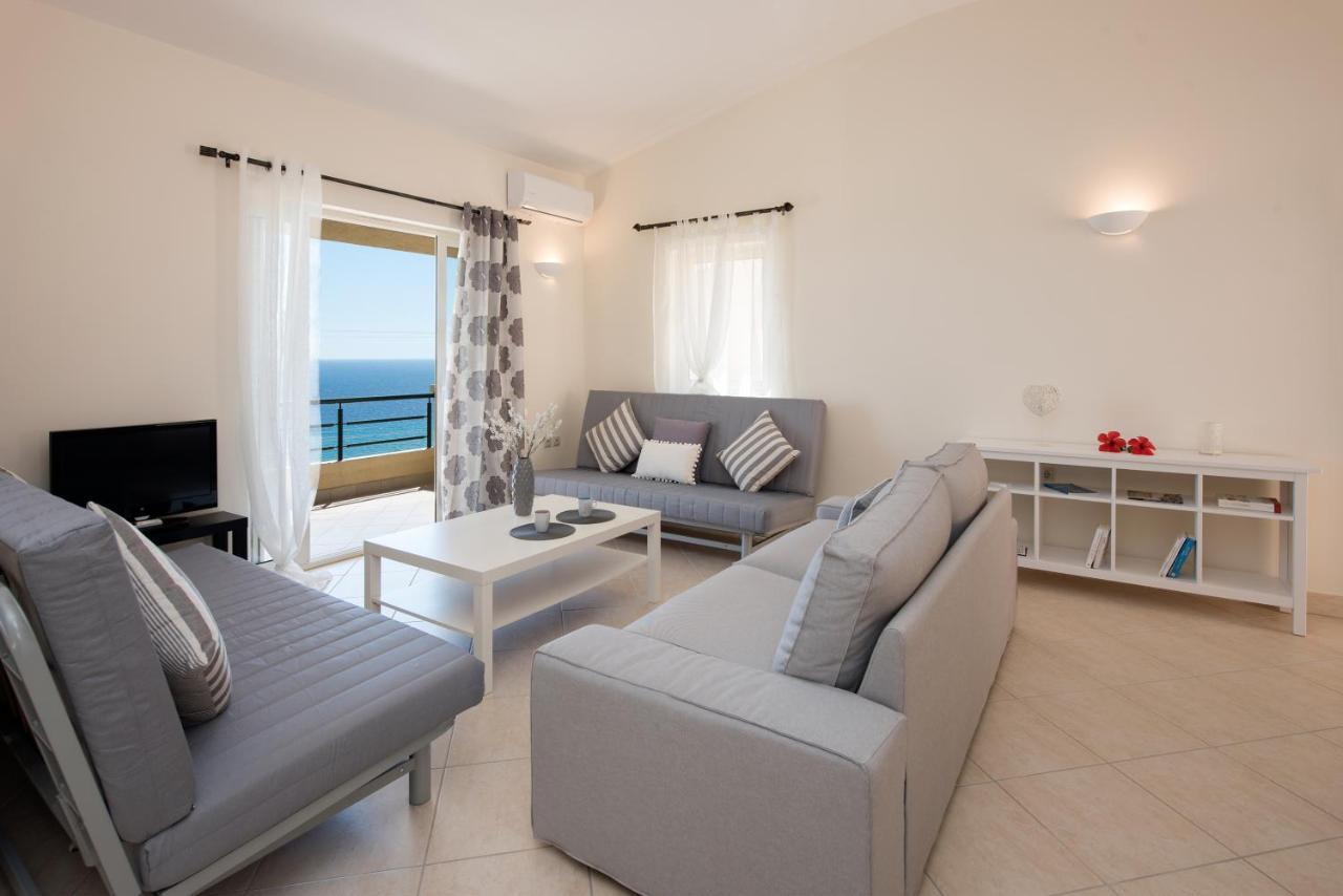 Glyfada Villa View Глифада Екстериор снимка