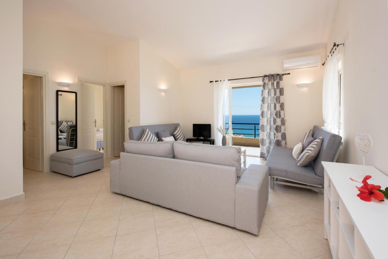 Glyfada Villa View Глифада Екстериор снимка