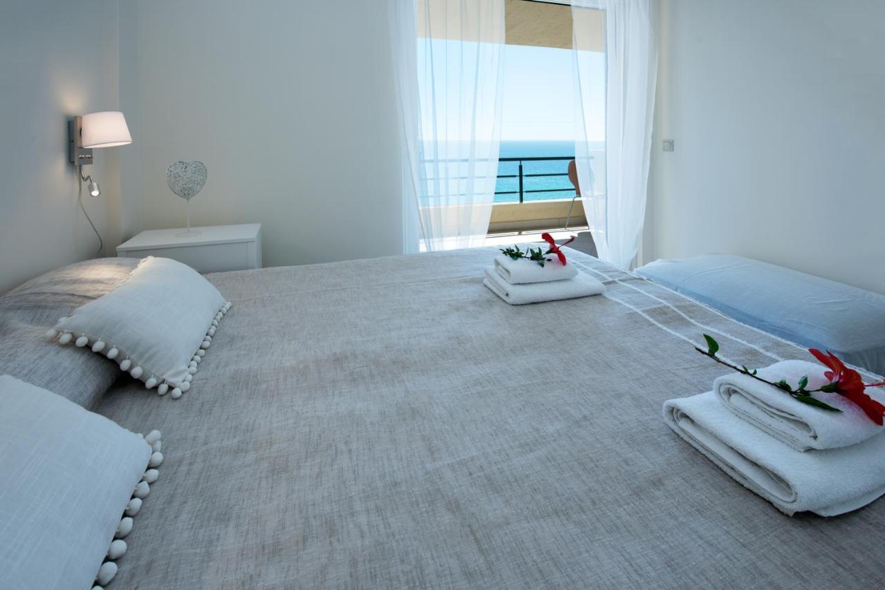 Glyfada Villa View Глифада Екстериор снимка
