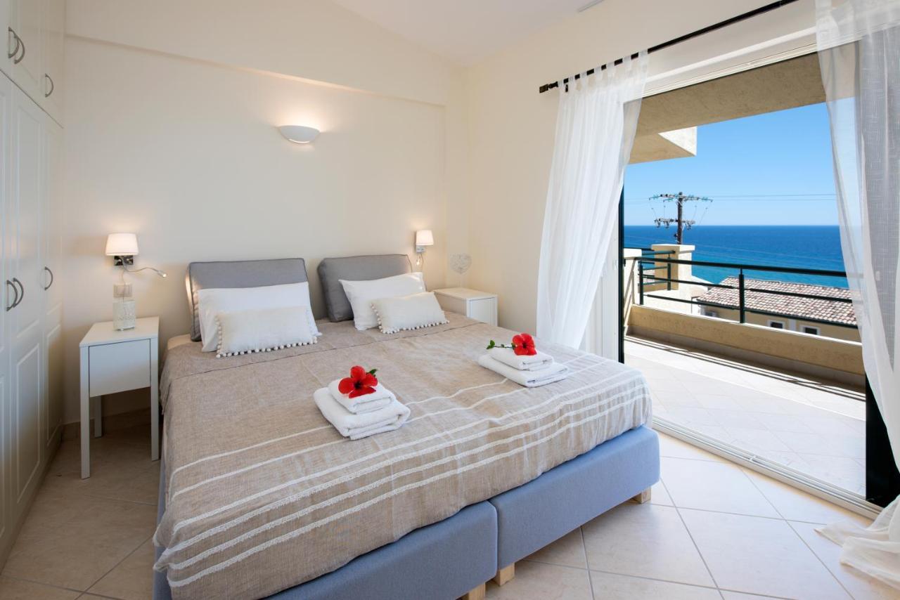 Glyfada Villa View Глифада Екстериор снимка